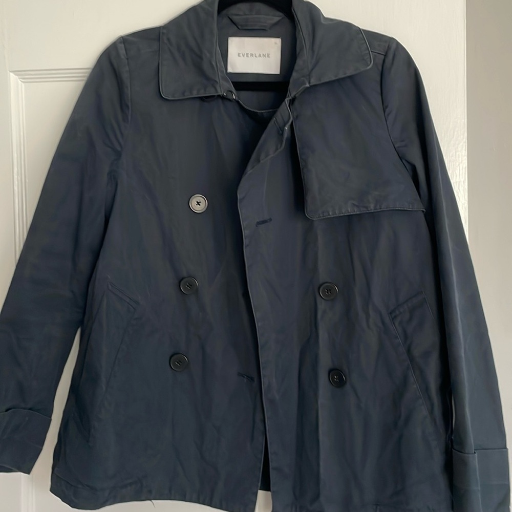 Everlane Jacket